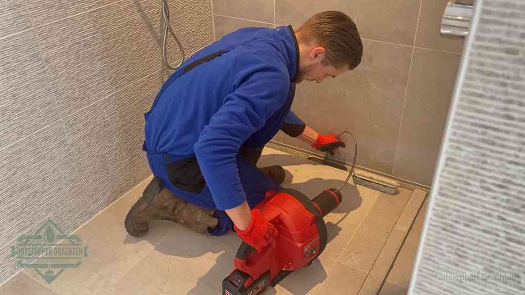 Doucheputje Verstopt Drachten Doucheputje Verstopt Drachten