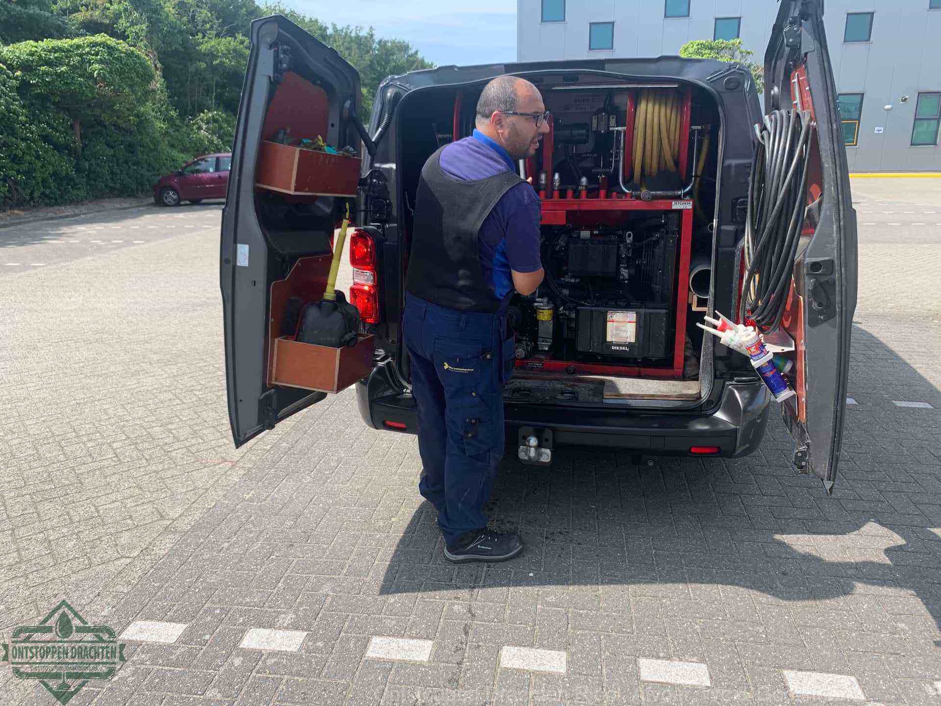 Loodgieter Drachten Ontstopping Loodgieter Drachten Ontstopping