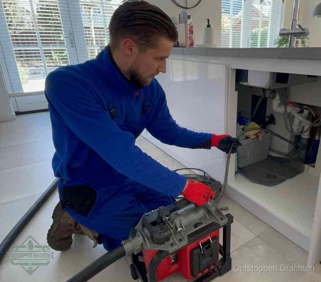 Zelf Afvoer Ontstoppen Drachten Zelf Afvoer Ontstoppen Drachten